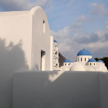 Perissa Blue Dome Rooms Perissa (Santorini) Exterior photo