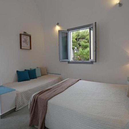 Perissa Blue Dome Rooms Perissa (Santorini) Exterior photo