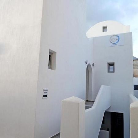 Perissa Blue Dome Rooms Perissa (Santorini) Exterior photo